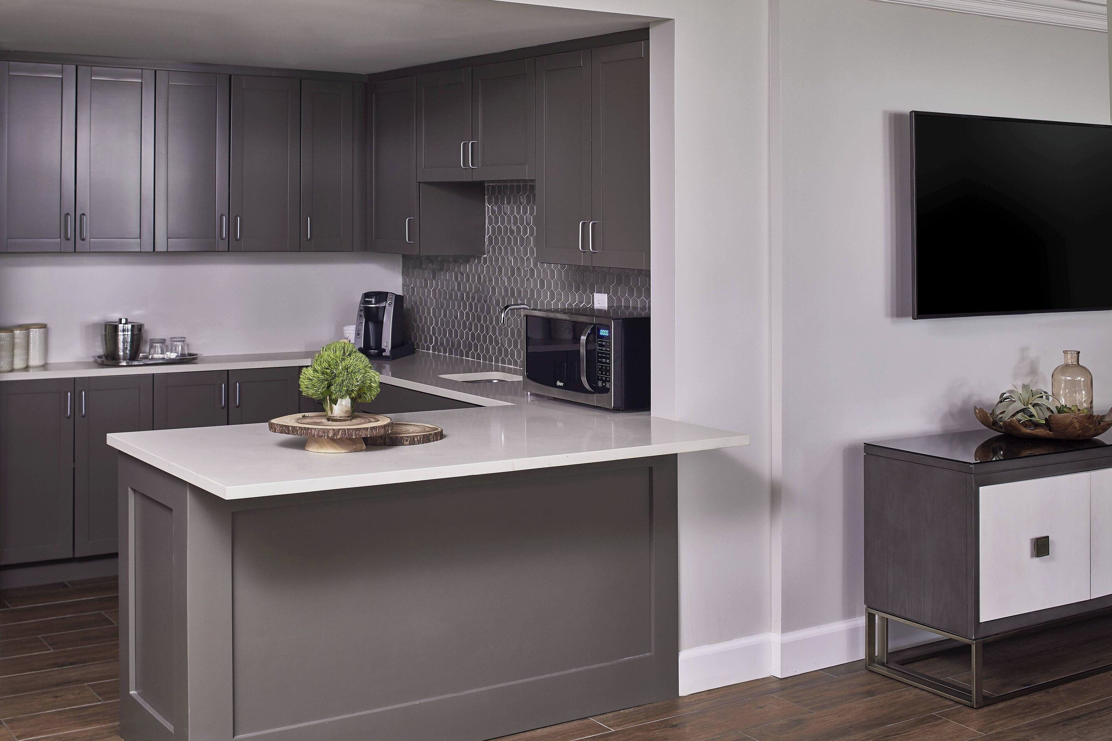 premium bedding, in-room safe, desk, blackout curtains