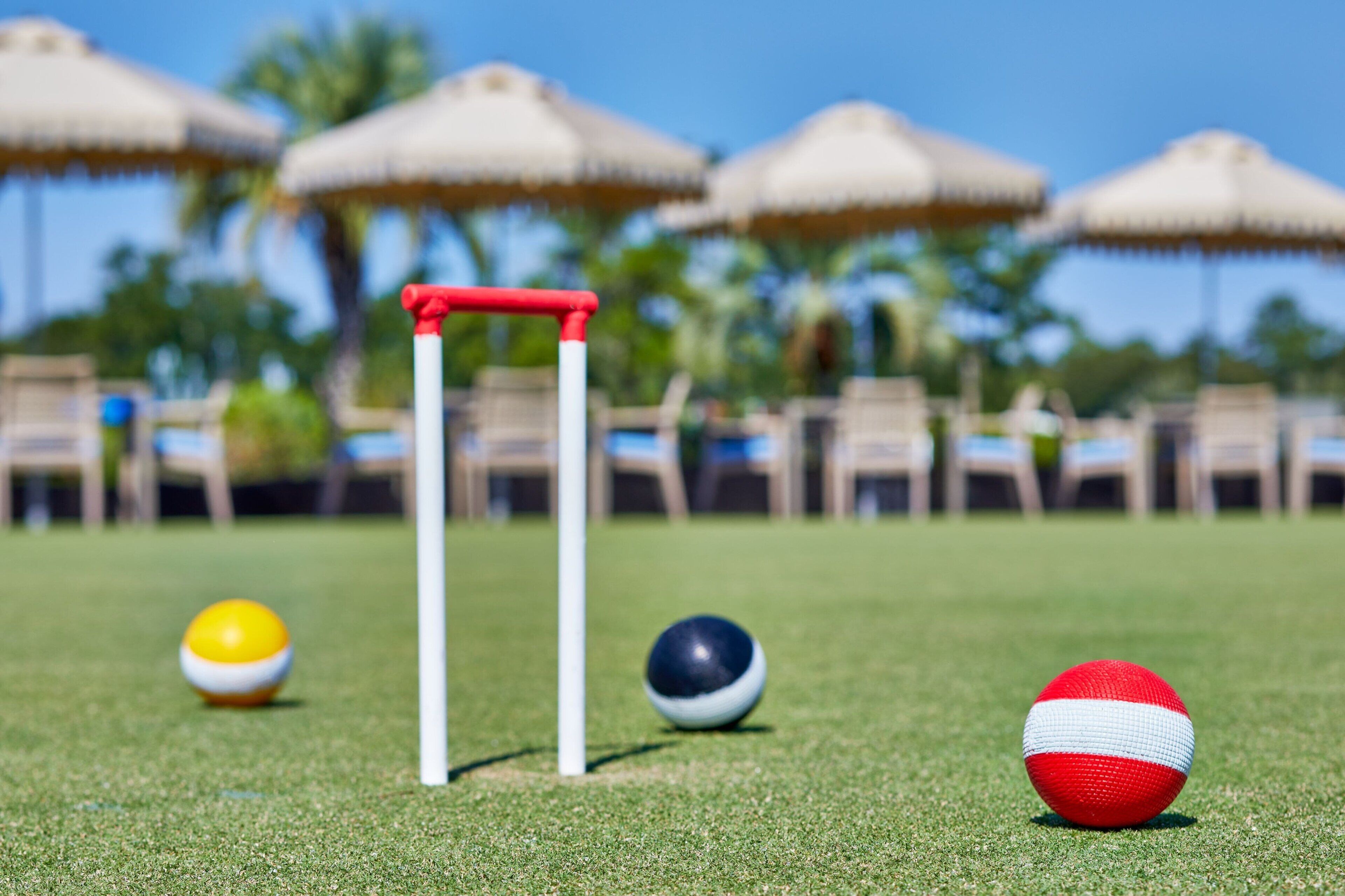 Ausstattung der Unterkunft