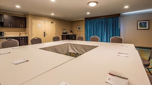 Salle de réunion