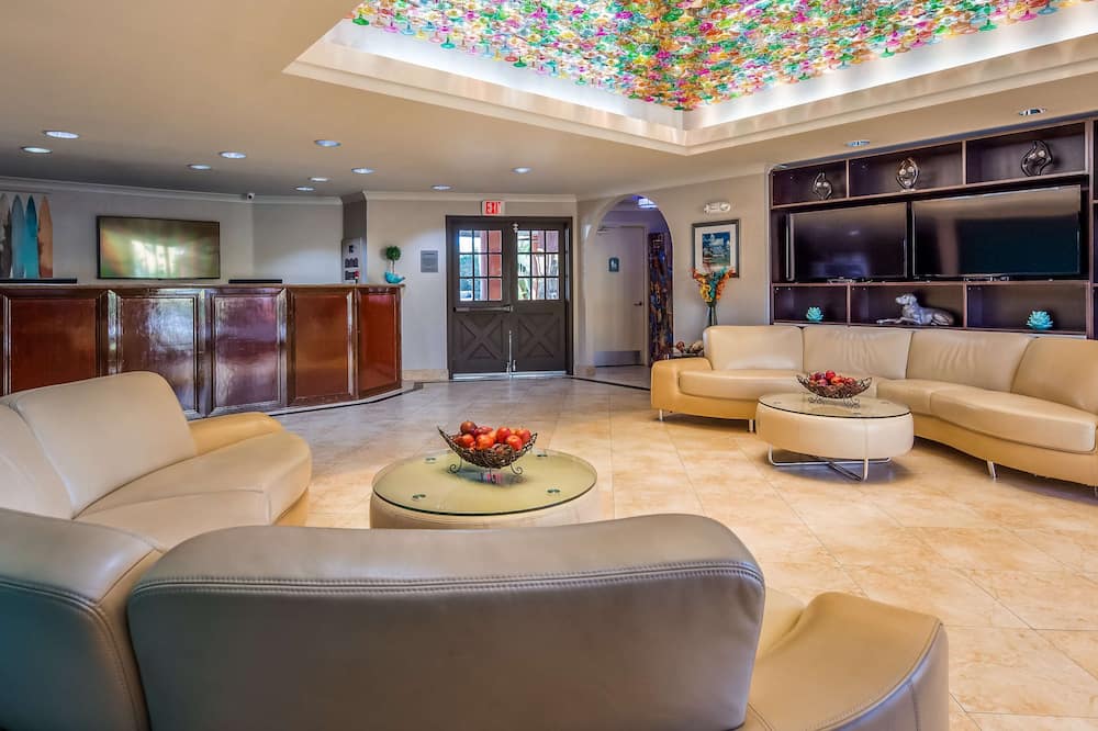 Best Western Plus La Mesa San Diego