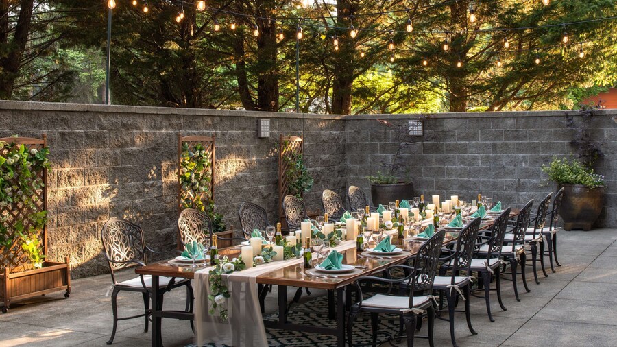 DoubleTree Suites by Hilton Seattle Airport - Southcenter