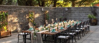 DoubleTree Suites by Hilton Seattle Airport - Southcenter