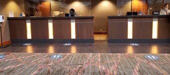 DoubleTree Suites by Hilton Seattle Airport - Southcenter
