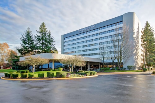 DoubleTree Suites by Hilton Seattle Airport - Southcenter