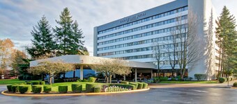 DoubleTree Suites by Hilton Seattle Airport - Southcenter