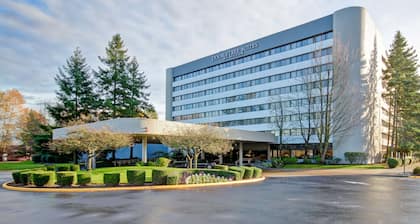 DoubleTree Suites by Hilton Seattle Airport - Southcenter