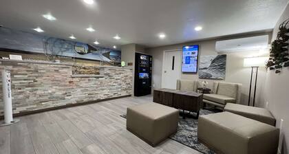 Best Western El Rancho Palacio