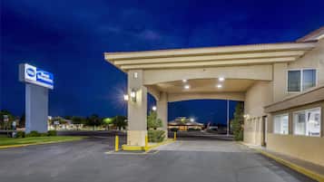 Exterieur
