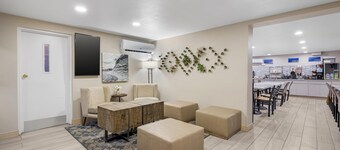Best Western El Rancho Palacio