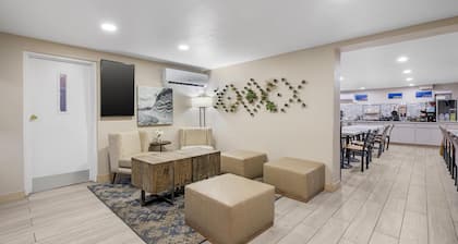 Best Western El Rancho Palacio