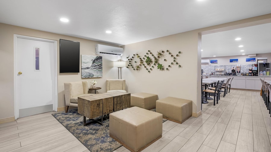 Best Western El Rancho Palacio