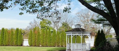 Servicio de la propiedad