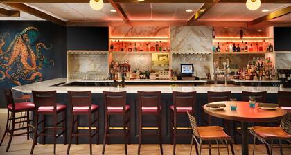 Holiday Inn Hotel & Suites Boston - Peabody by IHG