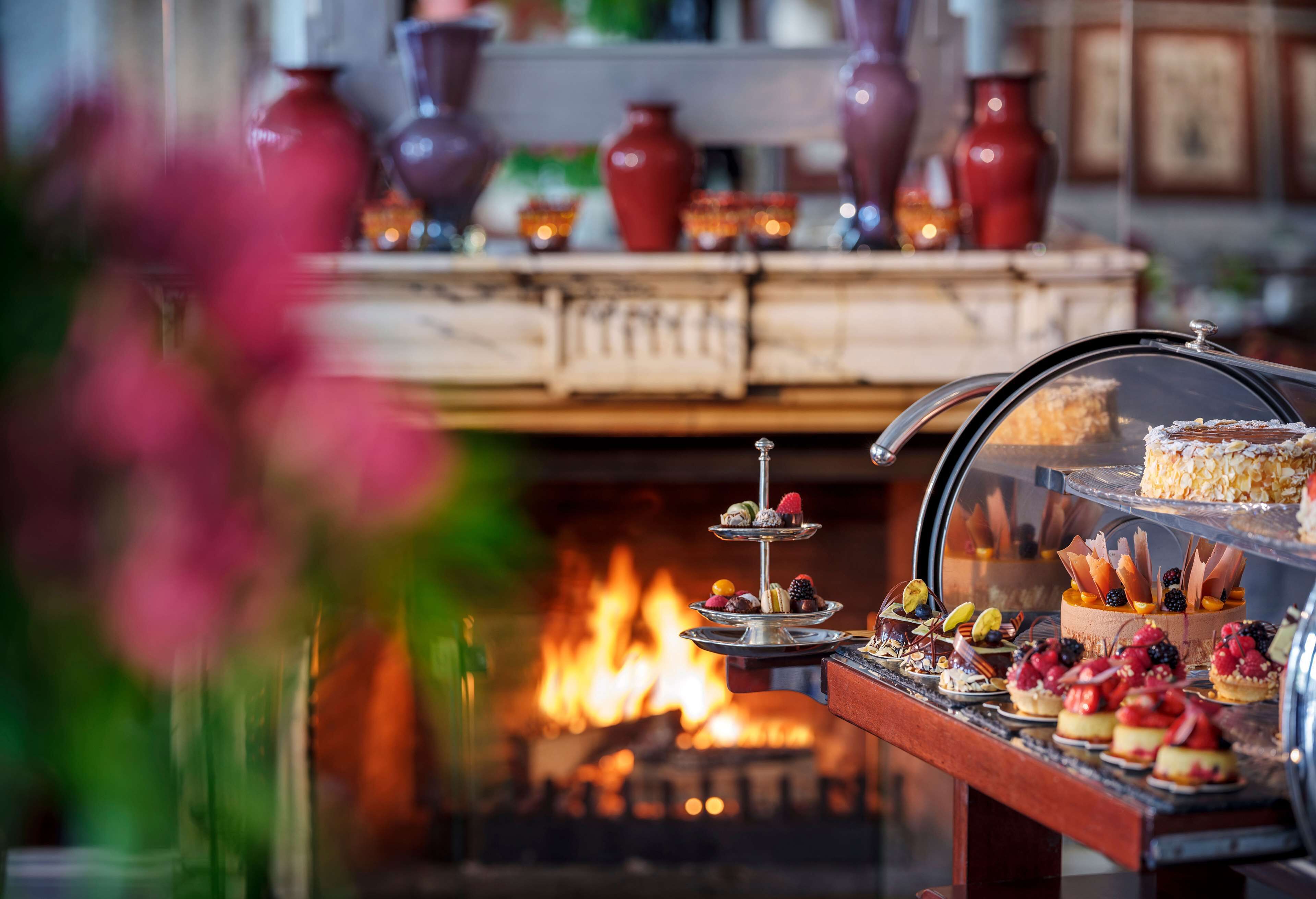 Foto - Parkhotel Bremen – ein Mitglied der Hommage Luxury Hotels Collection