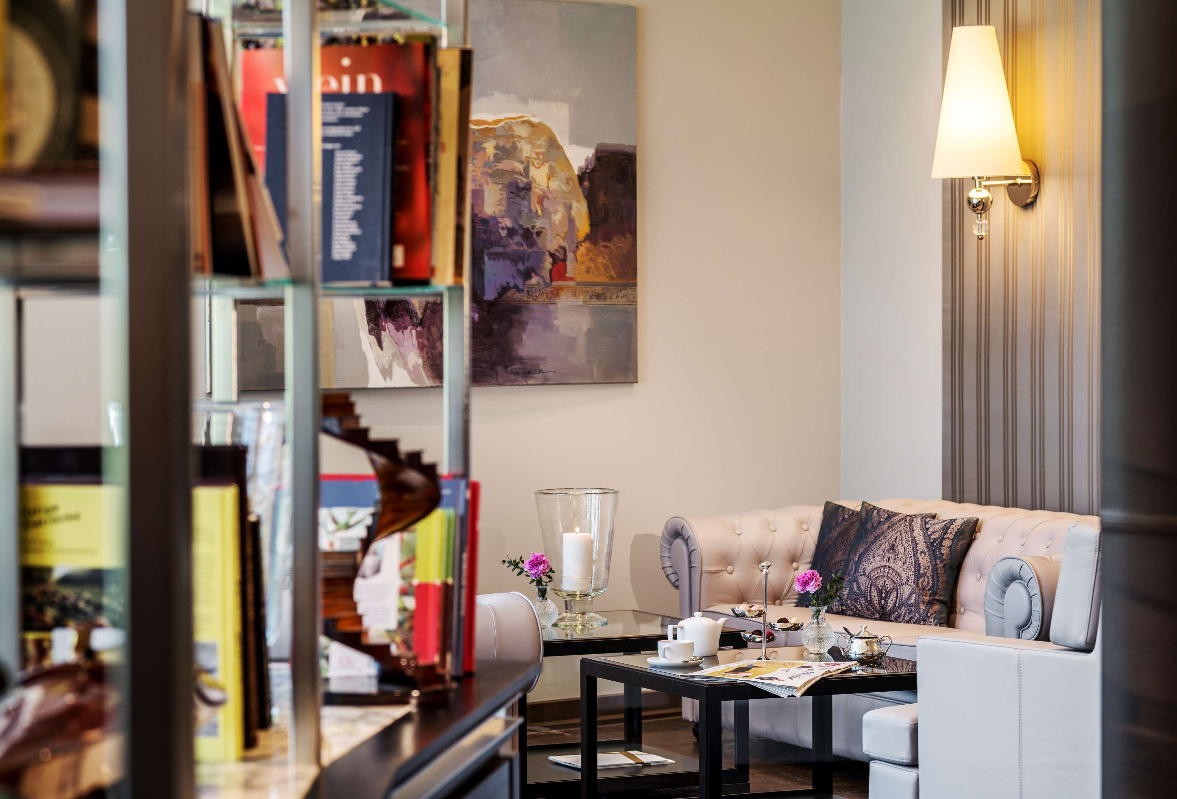 Foto - Parkhotel Bremen – Ein Mitglied Der Hommage Luxury Hotels Collection