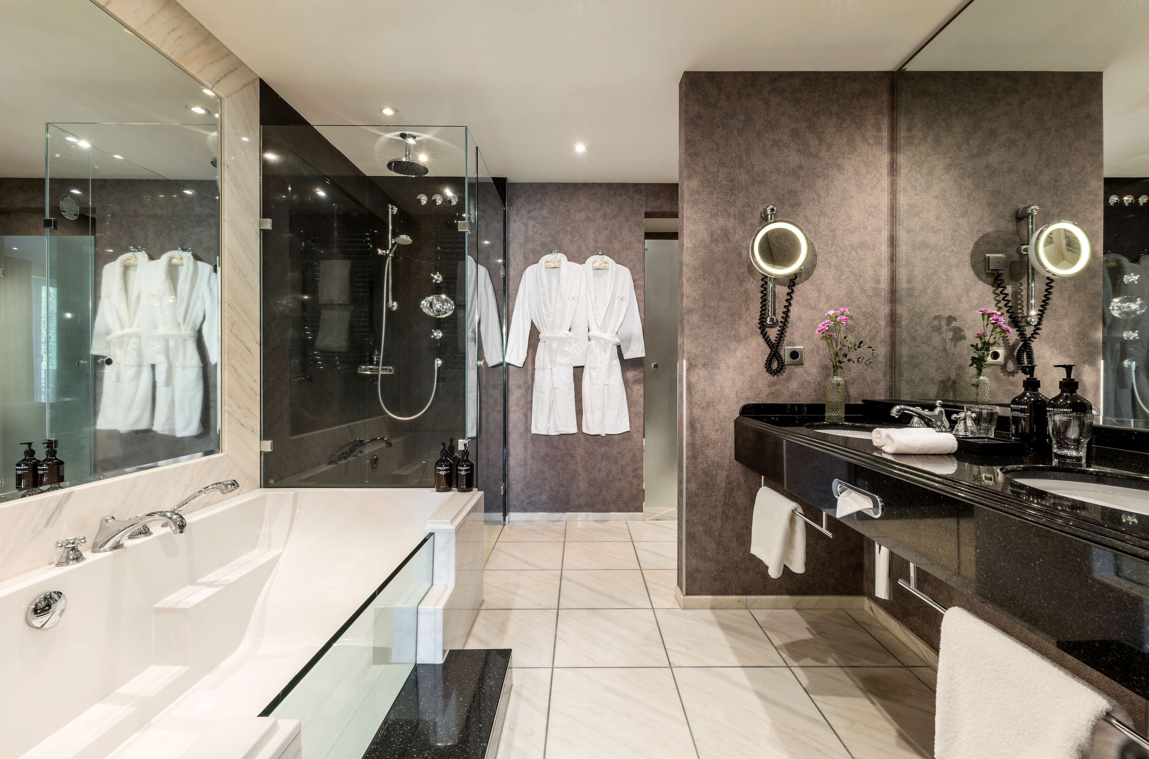 Foto - Parkhotel Bremen – ein Mitglied der Hommage Luxury Hotels Collection