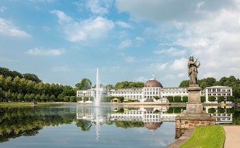 Parkhotel Bremen – ein Mitglied der Hommage Luxury Hotels Coll