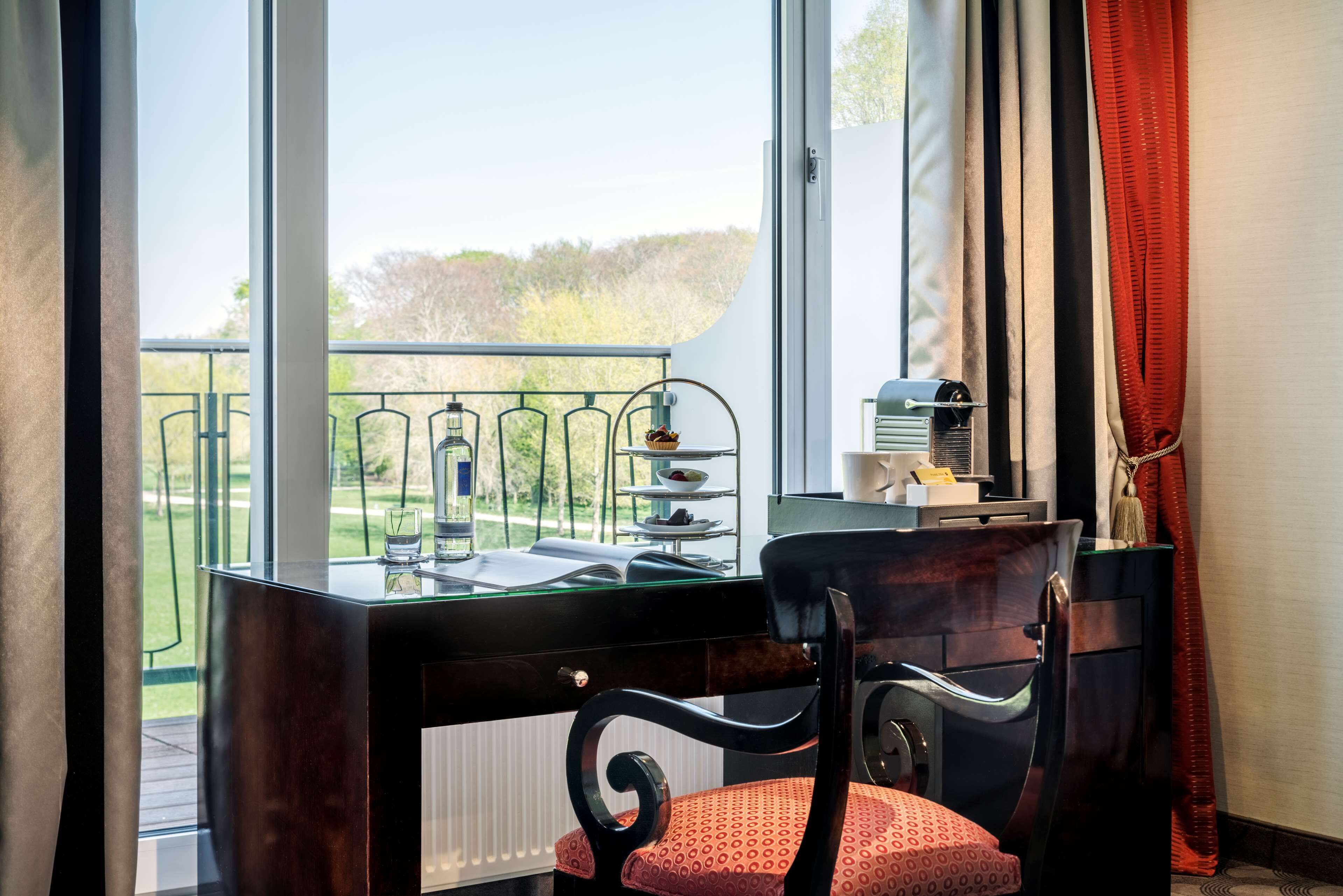 Foto - Parkhotel Bremen – Ein Mitglied Der Hommage Luxury Hotels Collection