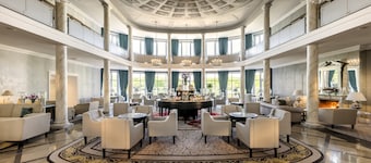 Parkhotel Bremen – ein Mitglied der Hommage Luxury Hotels Collection