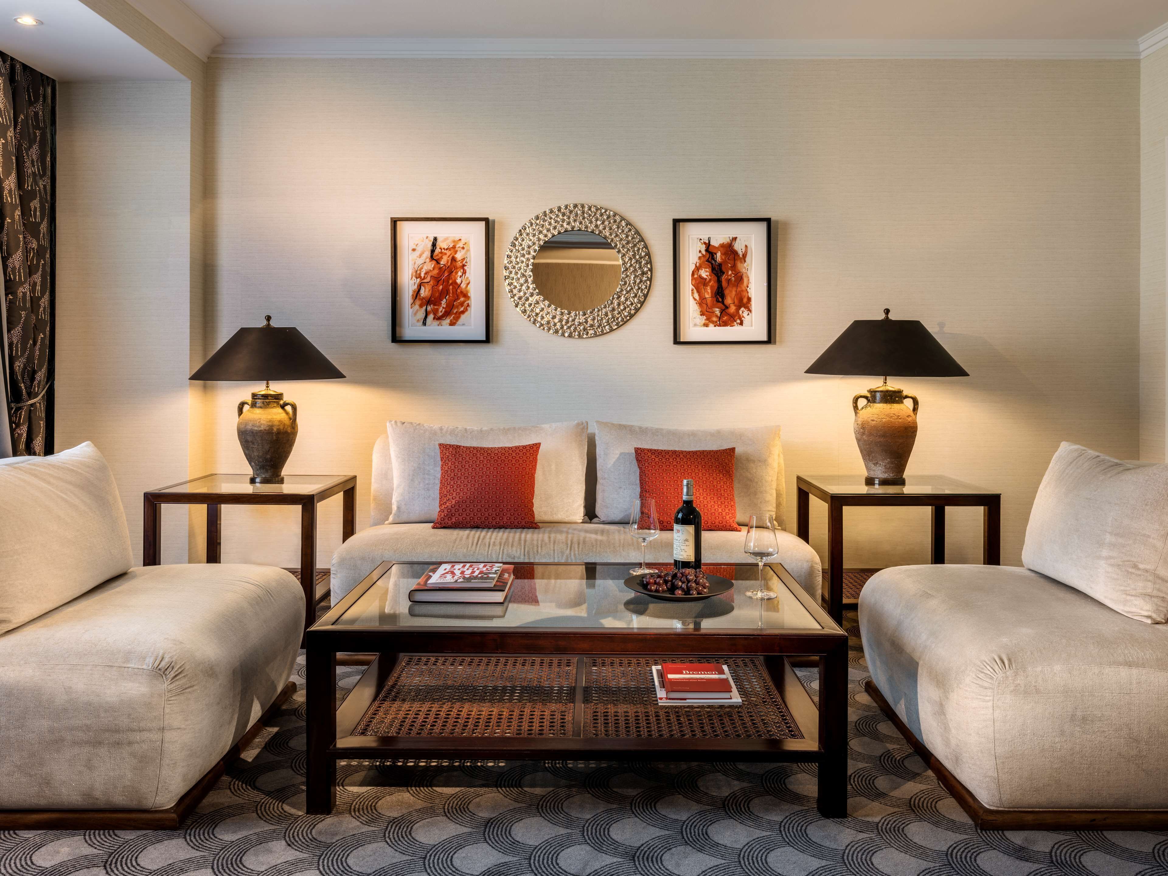 Foto - Parkhotel Bremen – Ein Mitglied Der Hommage Luxury Hotels Collection