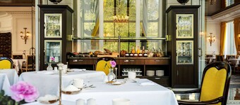 Parkhotel Bremen – ein Mitglied der Hommage Luxury Hotels Collection