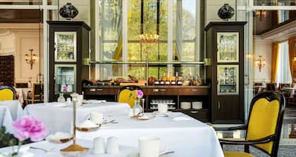 Parkhotel Bremen – ein Mitglied der Hommage Luxury Hotels Collection
