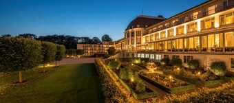 Parkhotel Bremen – ein Mitglied der Hommage Luxury Hotels Collection
