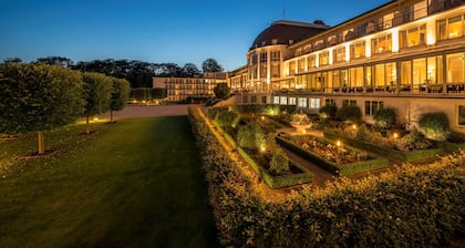 Parkhotel Bremen â ein Mitglied der Hommage Luxury Hotels Collection