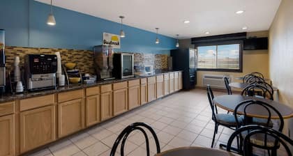 Days Inn by Wyndham Ankeny - Des Moines