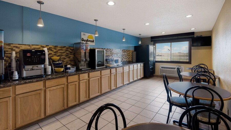 Days Inn by Wyndham Ankeny - Des Moines