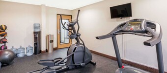 Days Inn by Wyndham Ankeny - Des Moines
