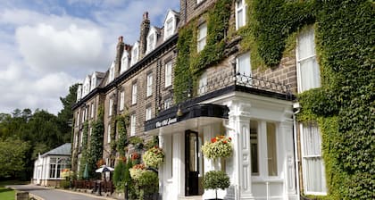 Classic Lodges The Old Swan Hotel