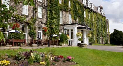 Classic Lodges The Old Swan Hotel