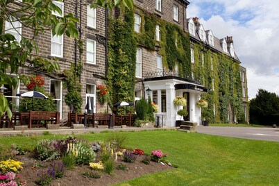 Classic Lodges The Old Swan Hotel