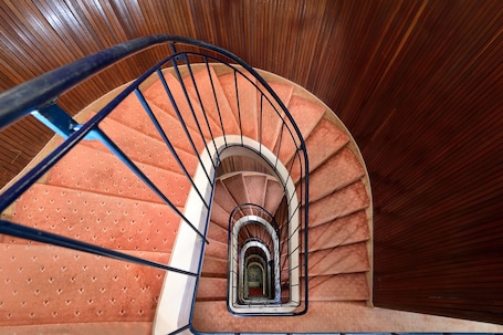 Escaleras