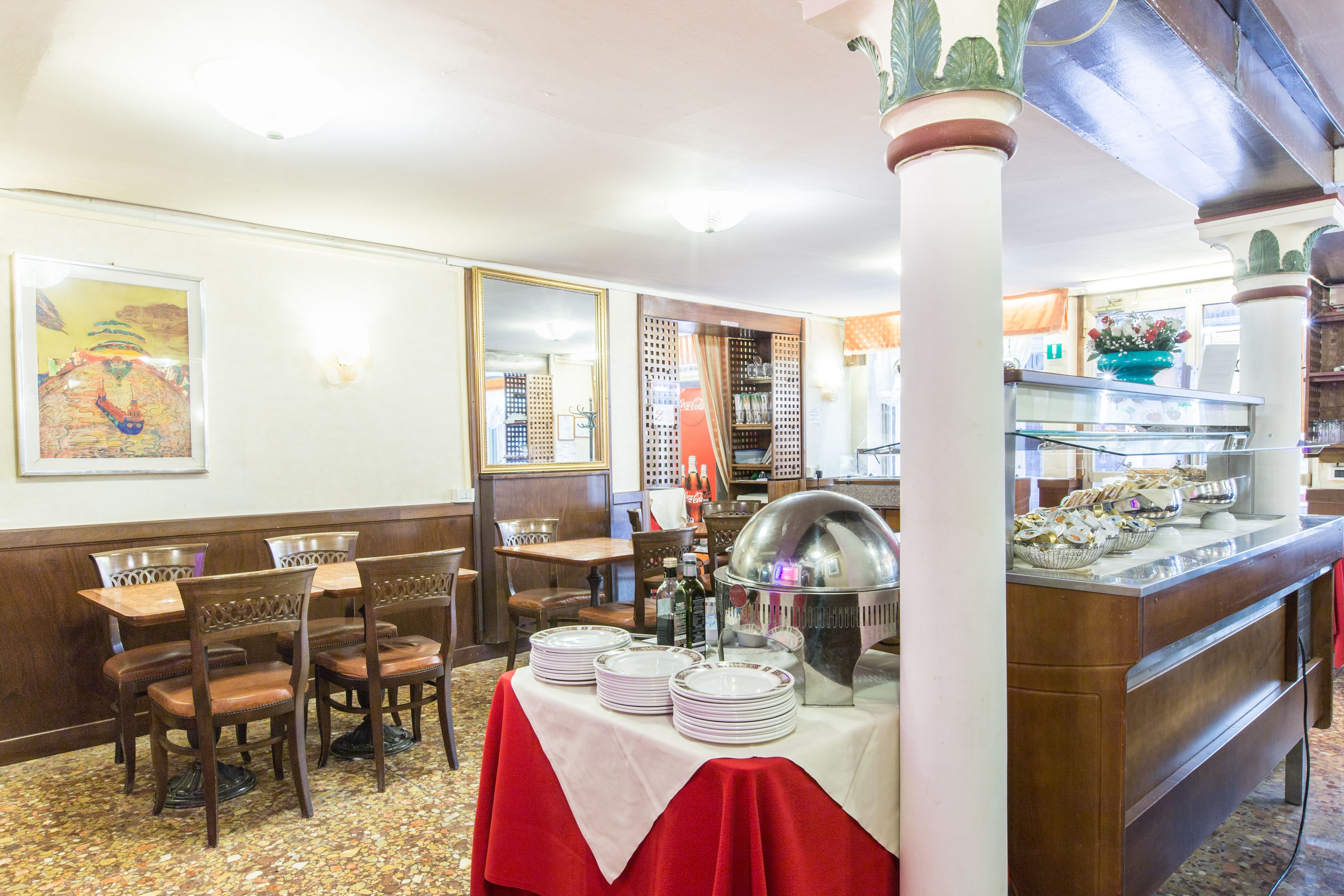 Foto - Ambassador Tre Rose