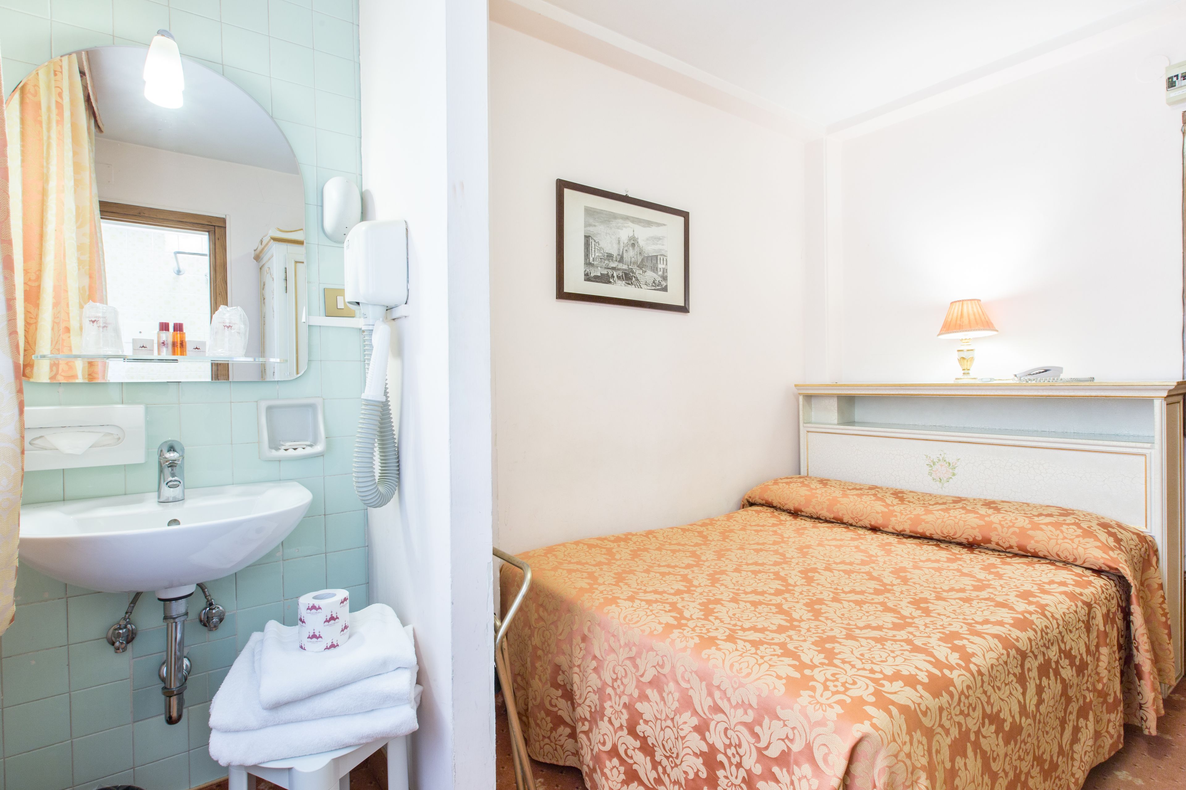 Foto - Ambassador Tre Rose