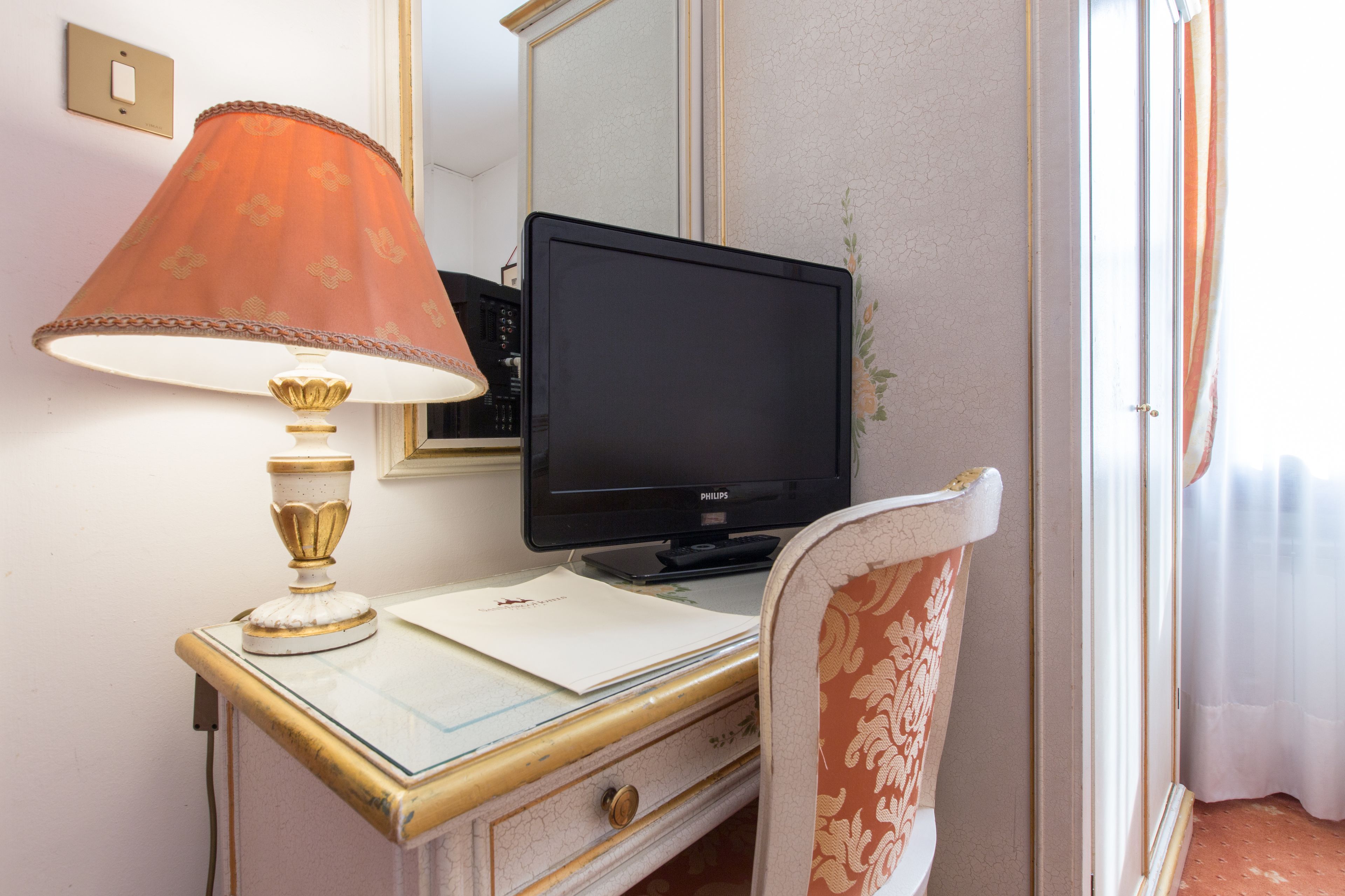 Foto - Ambassador Tre Rose