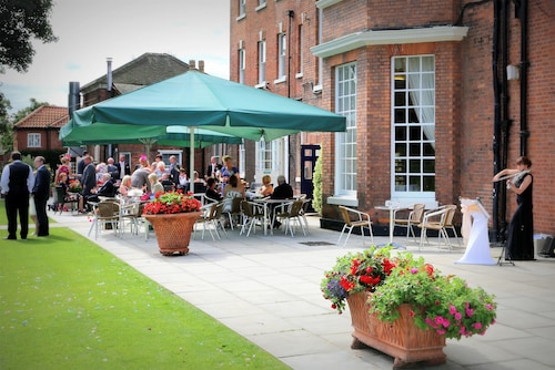 Best Western Plus West Retford Hotel