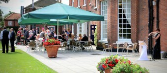 Best Western Plus West Retford Hotel