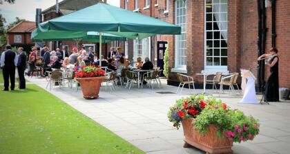 Best Western Plus West Retford Hotel