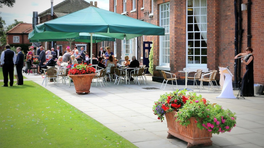 Best Western Plus West Retford Hotel