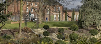Best Western Plus West Retford Hotel