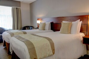Standard Room, 2 Single Beds, Non Smoking - Best Western Plus West Retford Hotel (Retford)