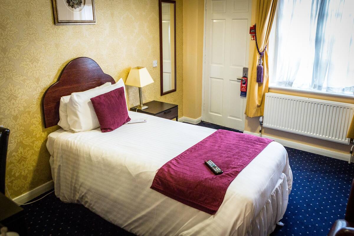 Standard Room, 1 Single Bed, Non Smoking