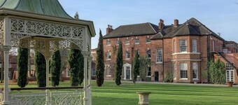 Best Western Plus West Retford Hotel