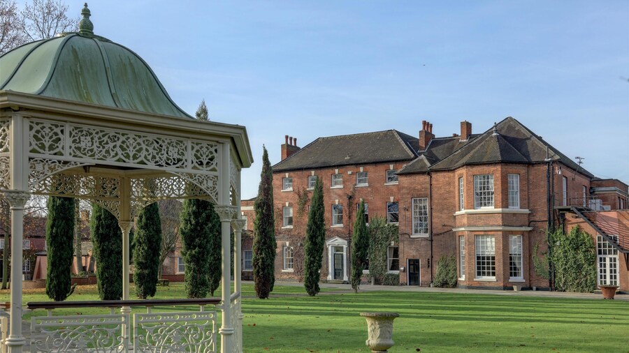 Best Western Plus West Retford Hotel