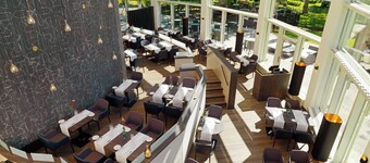 Sheraton Offenbach Hotel