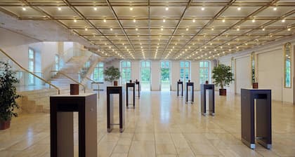 Sheraton Offenbach Hotel