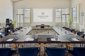 Sala de reuniones